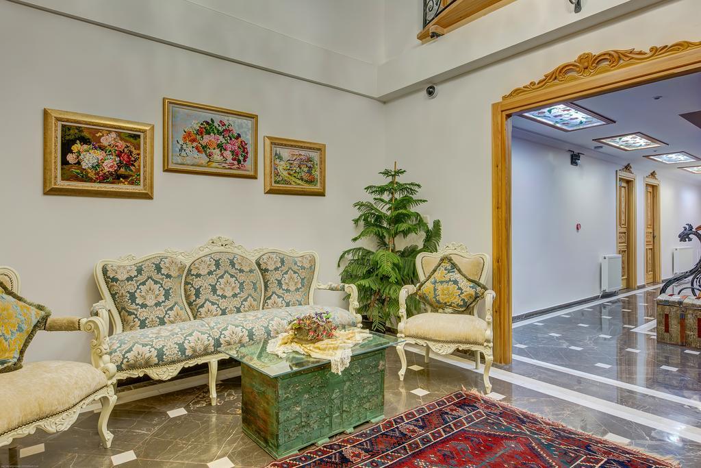 Cunda Esen Hotel Айвалык Экстерьер фото